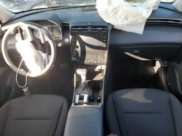 KM8JB3DE1RU297853 2024 HYUNDAI TUCSON - Image 8