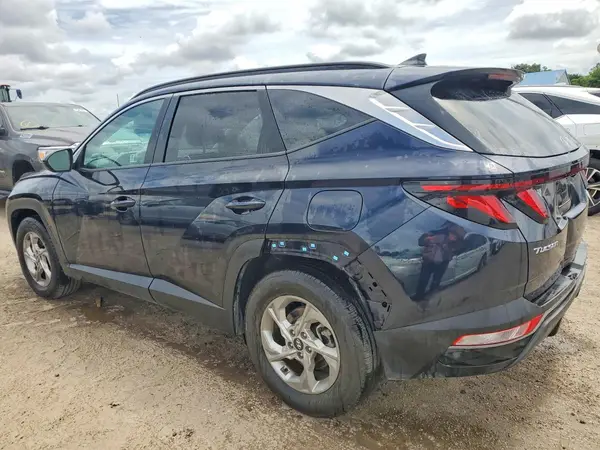 KM8JB3DE1RU325456 2024 HYUNDAI TUCSON - Image 2