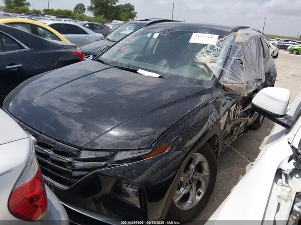 KM8JB3DE1RU335677 2024 HYUNDAI TUCSON - Image 2