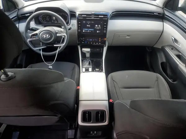 KM8JB3DE1RU349031 2024 HYUNDAI TUCSON - Image 8