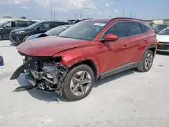 KM8JB3DE1SU376770 2025 HYUNDAI TUCSON