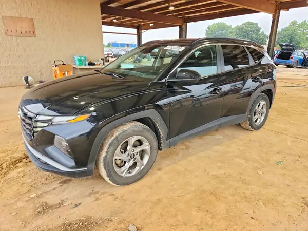 KM8JB3DE2RU275716 2024 HYUNDAI TUCSON - Image 1