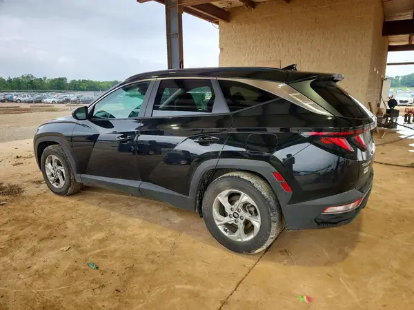 KM8JB3DE2RU275716 2024 HYUNDAI TUCSON - Image 2