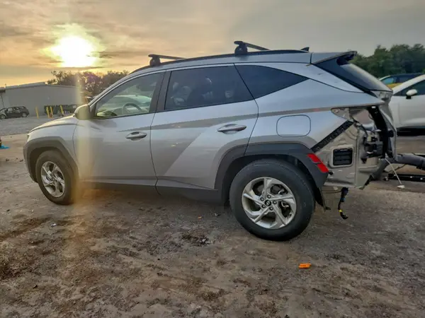 KM8JB3DE2RU276090 2024 HYUNDAI TUCSON - Image 2