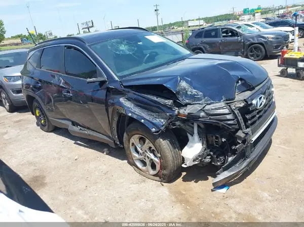 KM8JB3DE2RU280429 2024 HYUNDAI TUCSON - Image 1