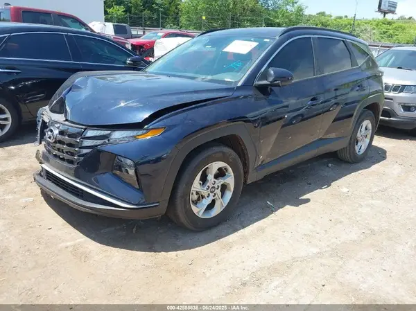 KM8JB3DE2RU280429 2024 HYUNDAI TUCSON - Image 2