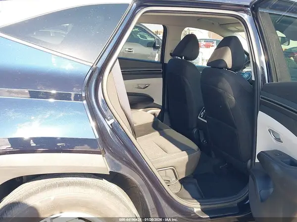 KM8JB3DE2RU301053 2024 HYUNDAI TUCSON - Image 8