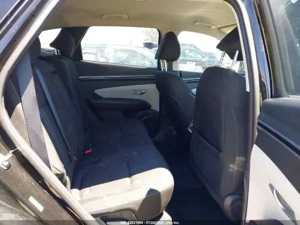 KM8JB3DE2RU312960 2024 HYUNDAI TUCSON - Image 8