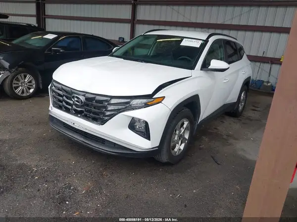 KM8JB3DE2RU323408 2024 HYUNDAI TUCSON - Image 2