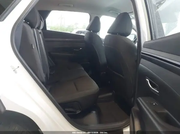 KM8JB3DE2RU323408 2024 HYUNDAI TUCSON - Image 8