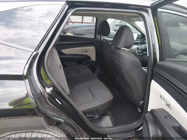 KM8JB3DE2RU334165 2024 HYUNDAI TUCSON - Image 8