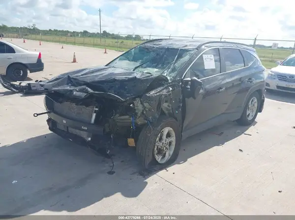KM8JB3DE2RU351466 2024 HYUNDAI TUCSON - Image 2