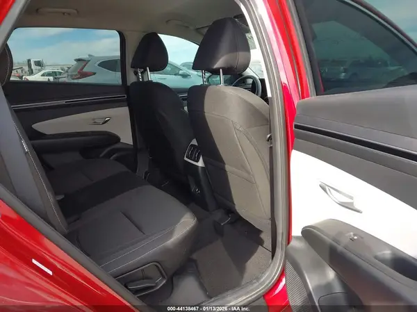 KM8JB3DE2RU351967 2024 HYUNDAI TUCSON - Image 8