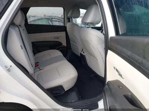 KM8JB3DE2SU375417 2025 HYUNDAI TUCSON - Image 8