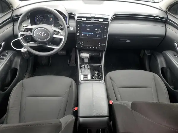 KM8JB3DE3RU273215 2024 HYUNDAI TUCSON - Image 8