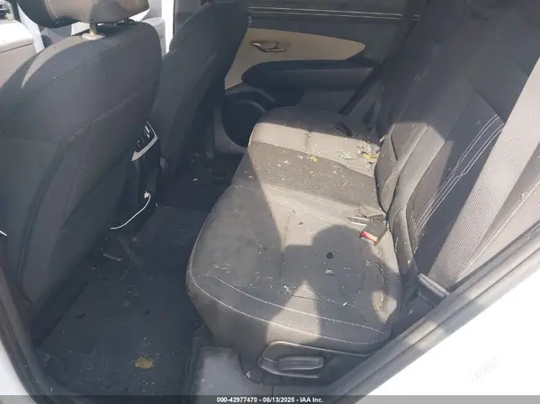 KM8JB3DE3RU281010 2024 HYUNDAI TUCSON - Image 8