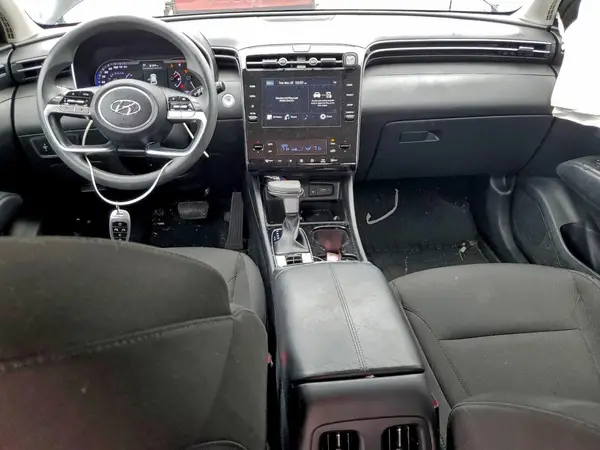 KM8JB3DE3RU282660 2024 HYUNDAI TUCSON - Image 8