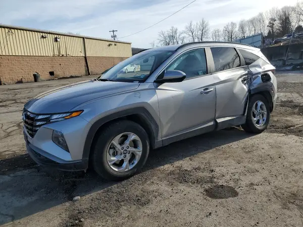 KM8JB3DE3RU293965 2024 HYUNDAI TUCSON - Image 1