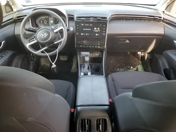 KM8JB3DE3RU293965 2024 HYUNDAI TUCSON - Image 8