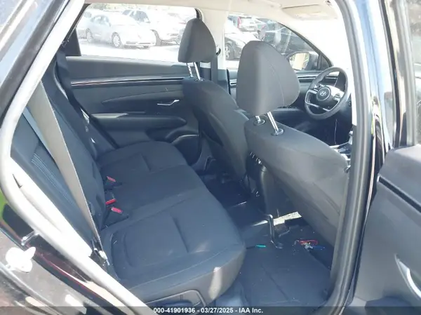 KM8JB3DE3RU298311 2024 HYUNDAI TUCSON - Image 8