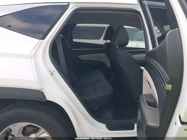 KM8JB3DE3RU302728 2024 HYUNDAI TUCSON - Image 8