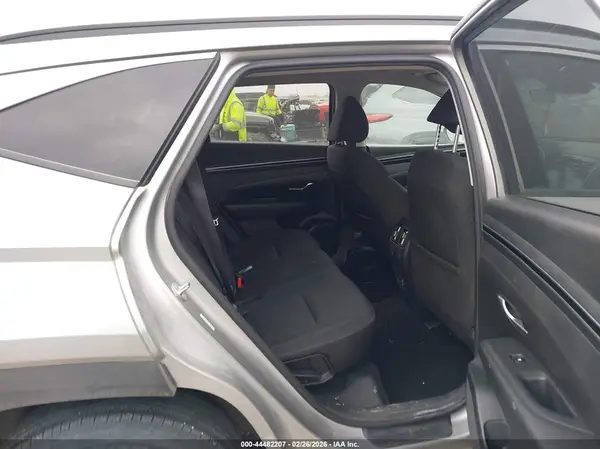 KM8JB3DE3RU305807 2024 HYUNDAI TUCSON - Image 8