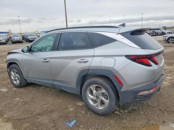 KM8JB3DE3RU305841 2024 HYUNDAI TUCSON - Image 2