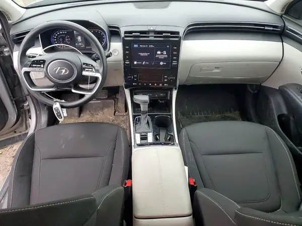 KM8JB3DE3RU305841 2024 HYUNDAI TUCSON - Image 8