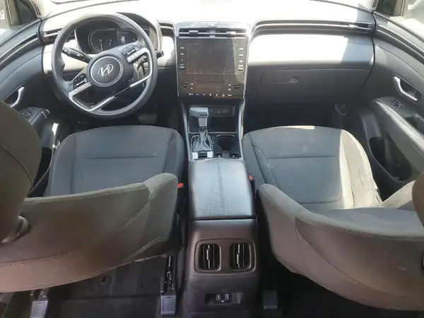 KM8JB3DE3RU305872 2024 HYUNDAI TUCSON - Image 8