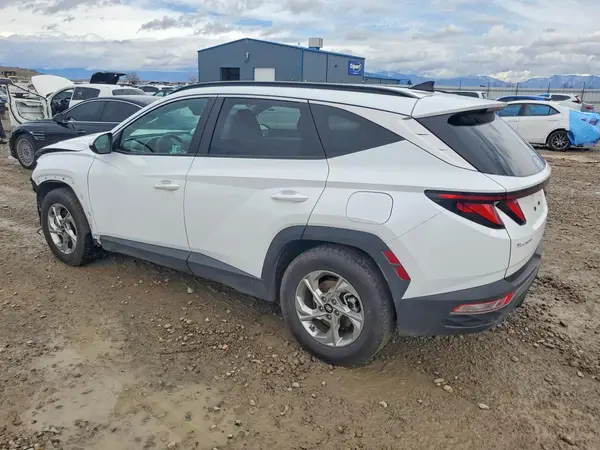 KM8JB3DE3RU315348 2024 HYUNDAI TUCSON - Image 2