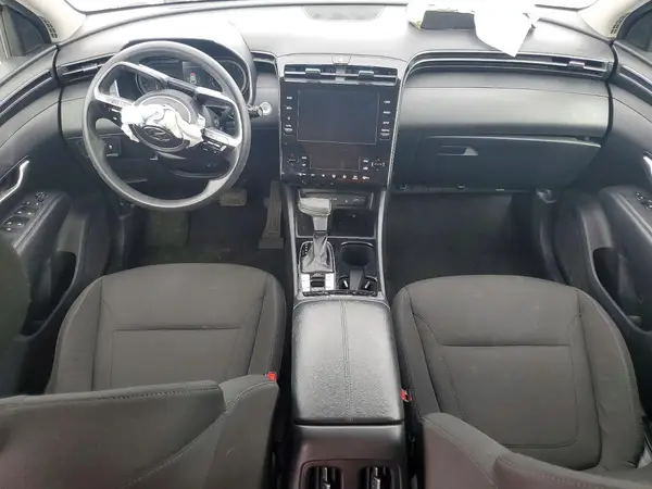 KM8JB3DE3RU315348 2024 HYUNDAI TUCSON - Image 8