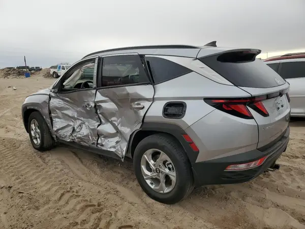 KM8JB3DE3RU352450 2024 HYUNDAI TUCSON - Image 2