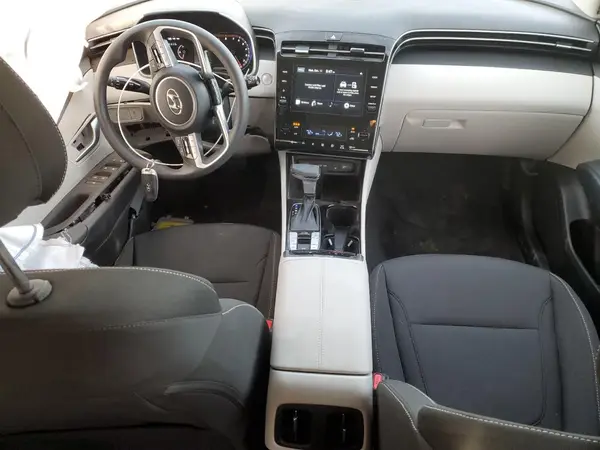 KM8JB3DE3RU352450 2024 HYUNDAI TUCSON - Image 8