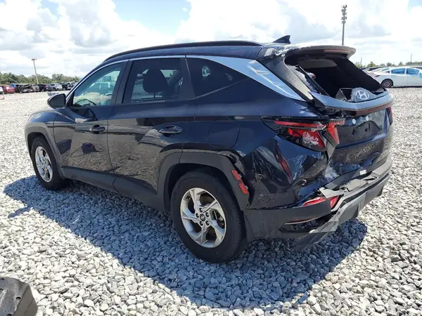 KM8JB3DE3RU352772 2024 HYUNDAI TUCSON - Image 2