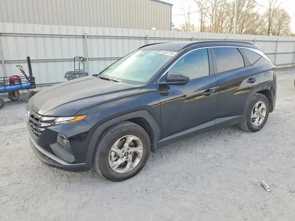 KM8JB3DE4RU281078 2024 HYUNDAI TUCSON - Image 1