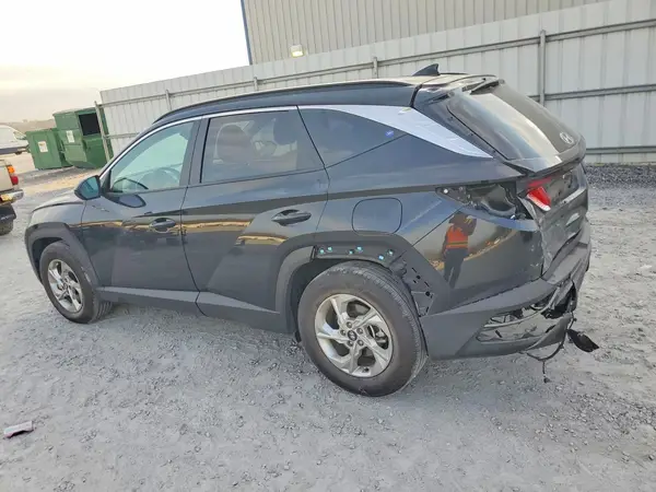 KM8JB3DE4RU281078 2024 HYUNDAI TUCSON - Image 2