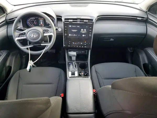 KM8JB3DE4RU281078 2024 HYUNDAI TUCSON - Image 8