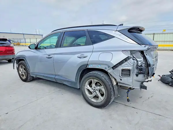 KM8JB3DE4RU306268 2024 HYUNDAI TUCSON - Image 2