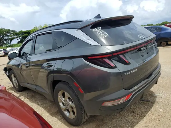 KM8JB3DE4RU308733 2024 HYUNDAI TUCSON - Image 2