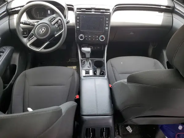 KM8JB3DE4RU308733 2024 HYUNDAI TUCSON - Image 8