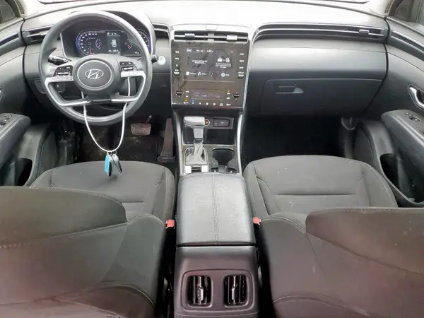 KM8JB3DE4RU316895 2024 HYUNDAI TUCSON - Image 8