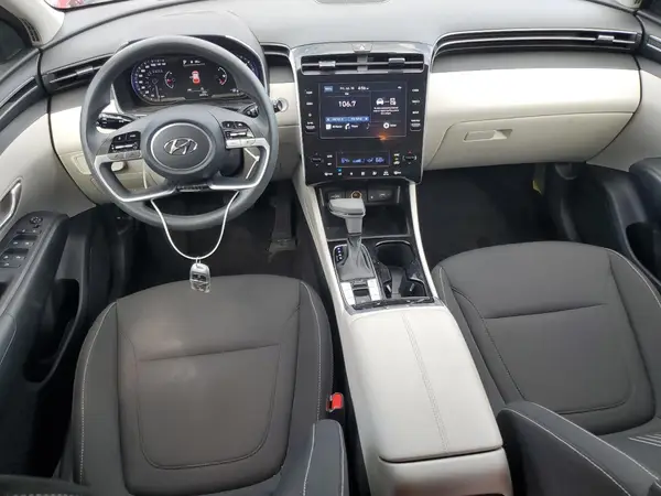 KM8JB3DE4RU329601 2024 HYUNDAI TUCSON - Image 8