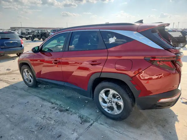 KM8JB3DE4RU352165 2024 HYUNDAI TUCSON - Image 2