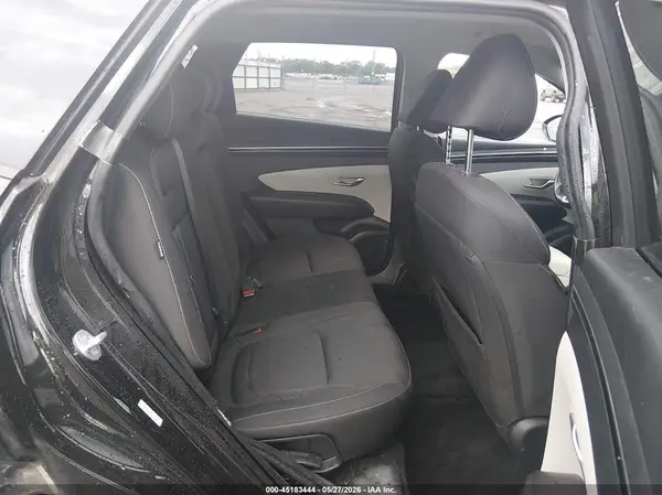 KM8JB3DE5RU275659 2024 HYUNDAI TUCSON - Image 8