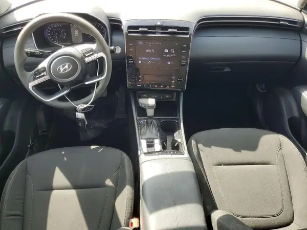 KM8JB3DE5RU296866 2024 HYUNDAI TUCSON - Image 8
