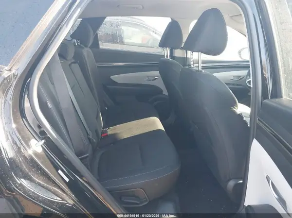 KM8JB3DE5RU306621 2024 HYUNDAI TUCSON - Image 8