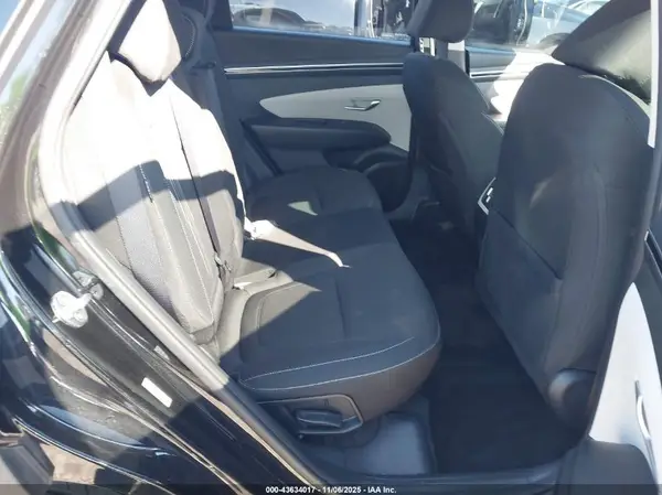 KM8JB3DE5RU309227 2024 HYUNDAI TUCSON - Image 8