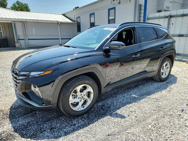 KM8JB3DE5RU317327 2024 HYUNDAI TUCSON - Image 1
