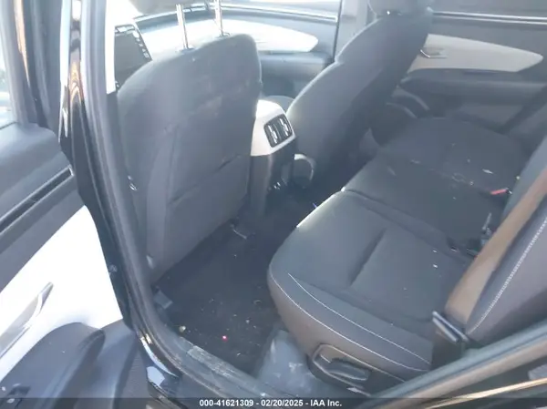 KM8JB3DE5RU329266 2024 HYUNDAI TUCSON - Image 8