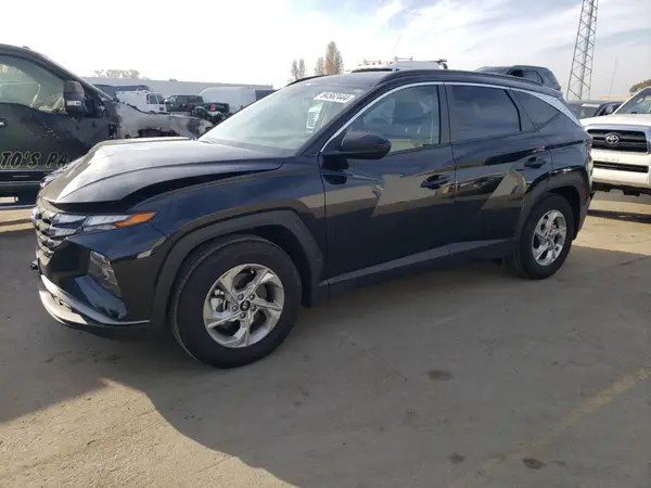 KM8JB3DE6RU272558 2024 HYUNDAI TUCSON - Image 1